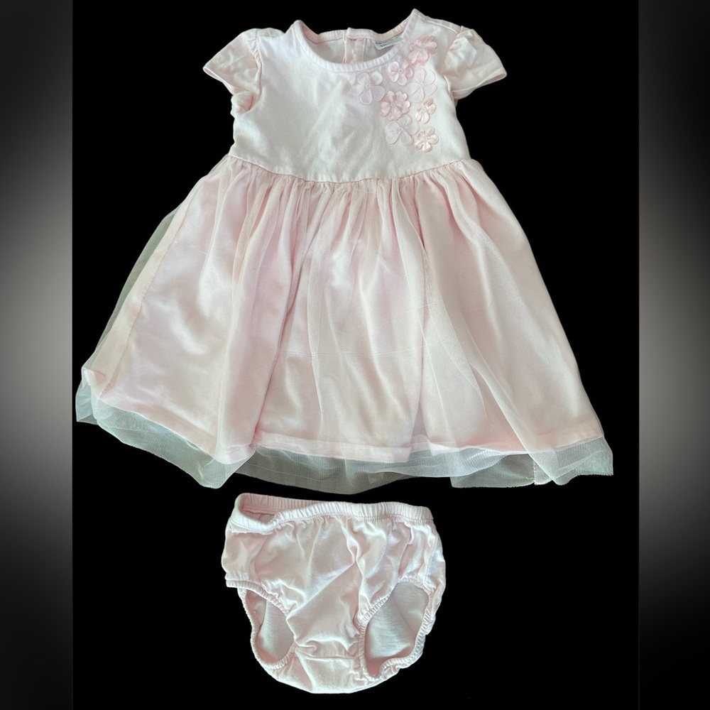 Carter’s dress 18 months